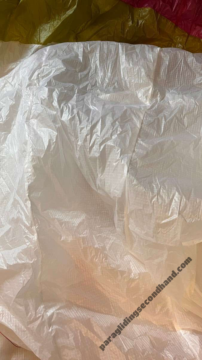 Air Design Susi Xped, 18, 2025, (50-100kg), 1h