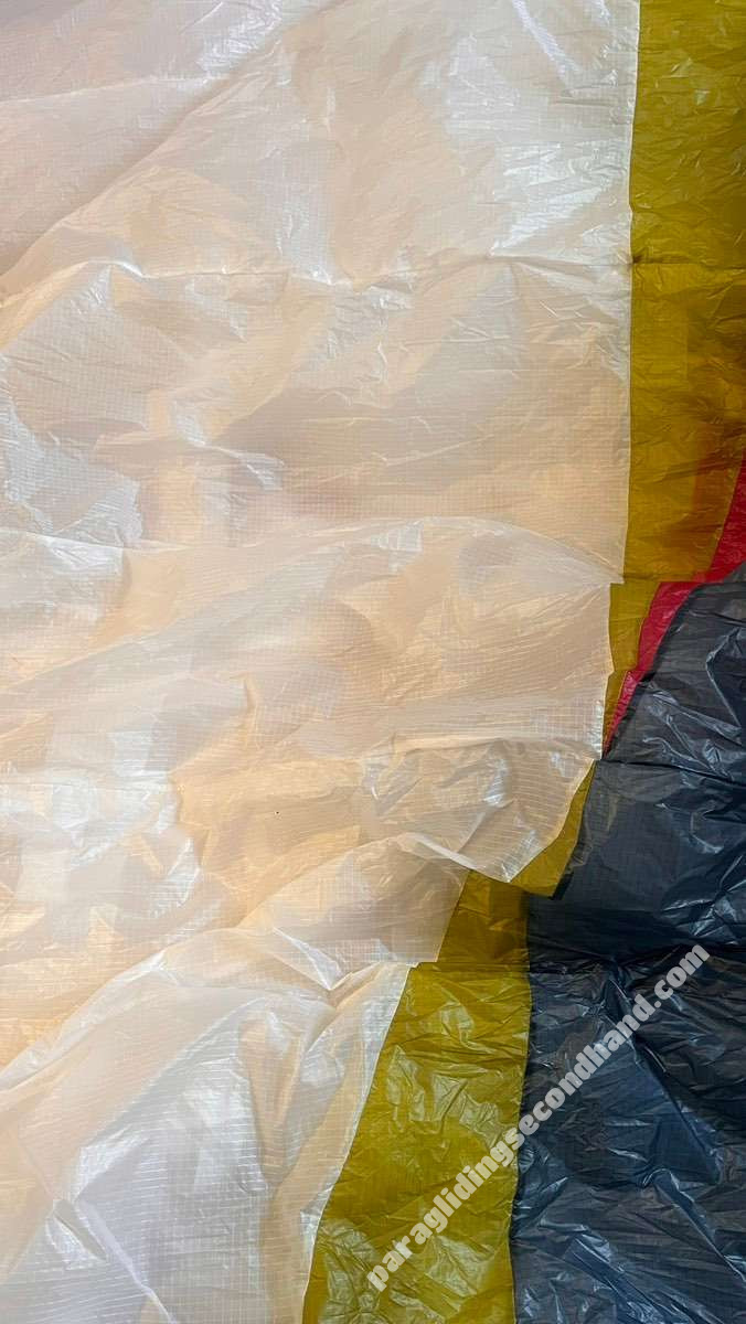 Air Design Susi Xped, 18, 2025, (50-100kg), 1h