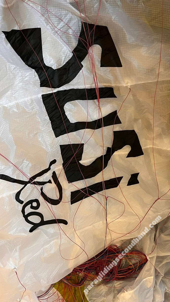 Air Design Susi Xped, 18, 2025, (50-100kg), 1h