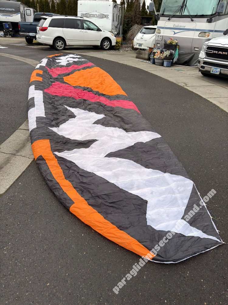 Dudek Nucleon 4 (28m)