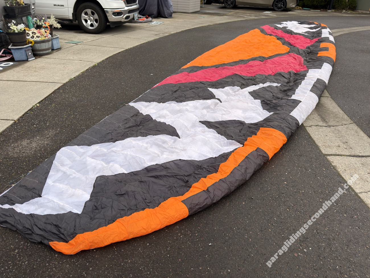 Dudek Nucleon 4 (28m)