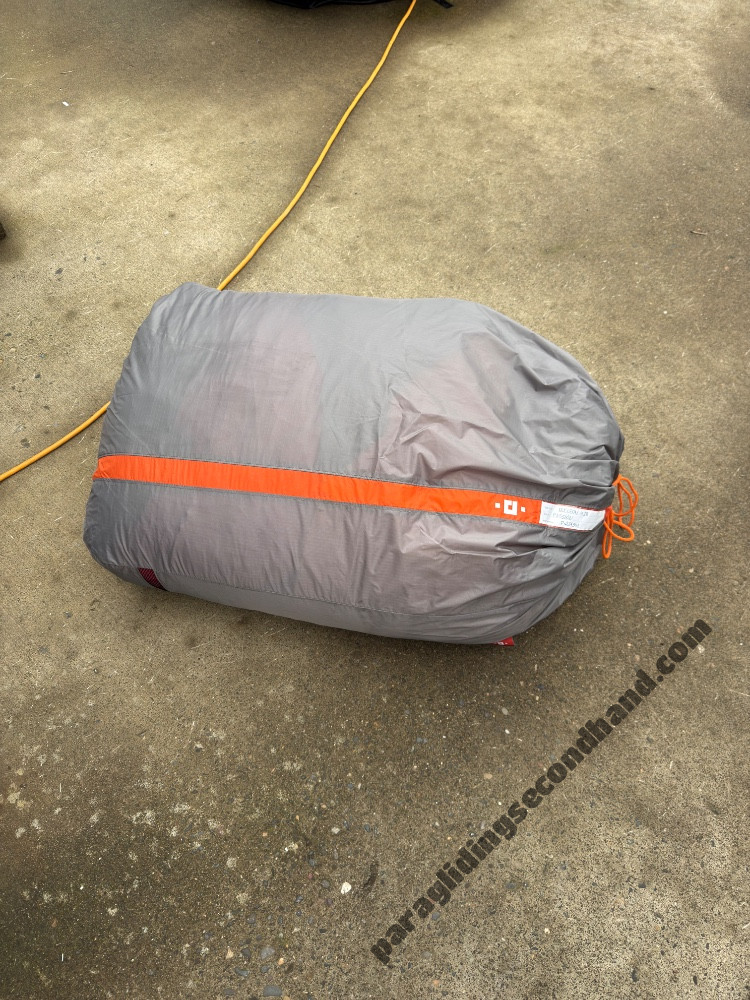 Dudek Nucleon 4 (28m)