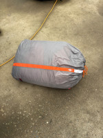 Dudek Nucleon 4 (28m)