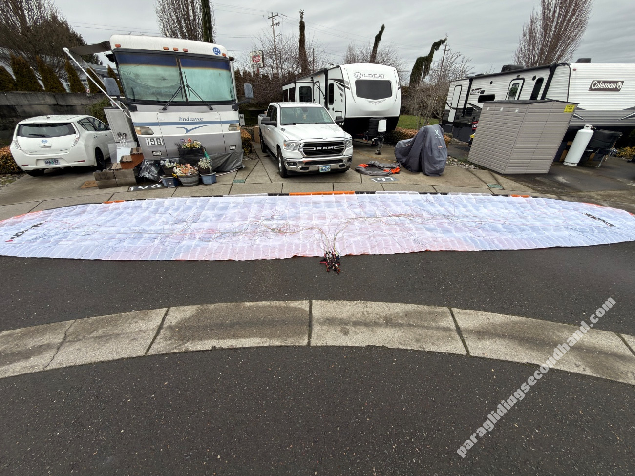 Dudek Nucleon 4 (28m)