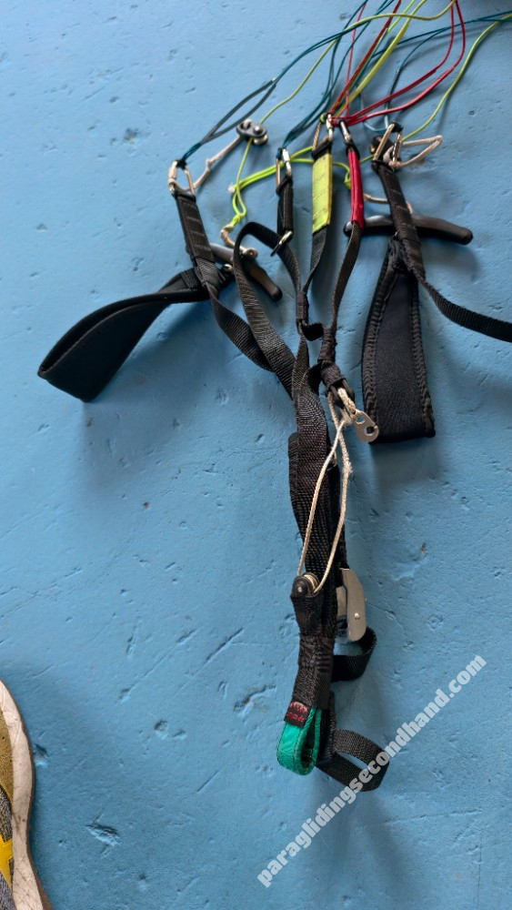 U-Turn Red out, 21, 2020, (60-120kg), 40h