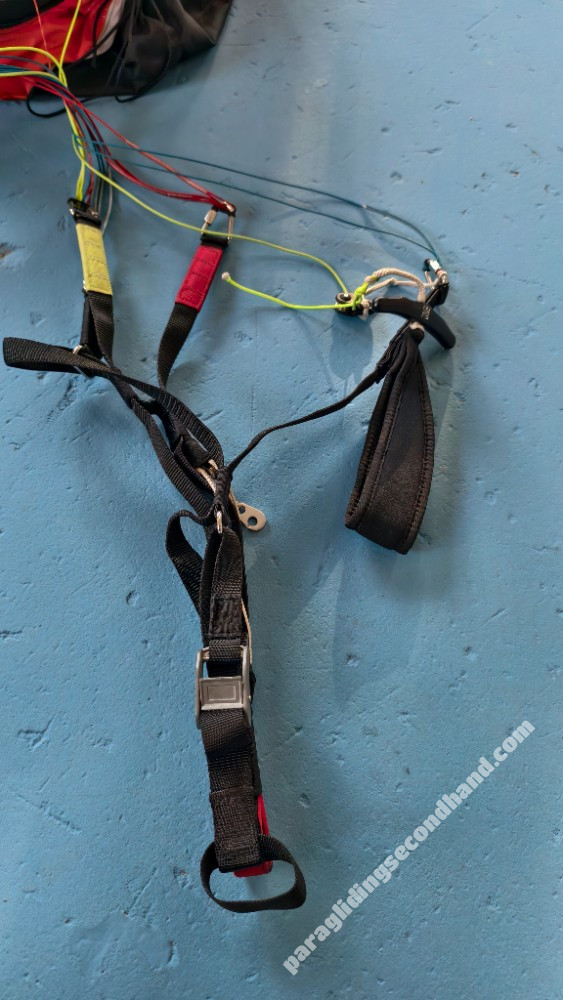 U-Turn Red out, 21, 2020, (60-120kg), 40h