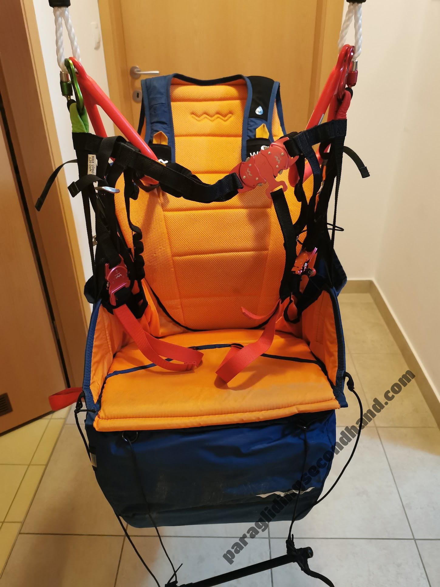 Woody Valley Wani 3, L, 2020