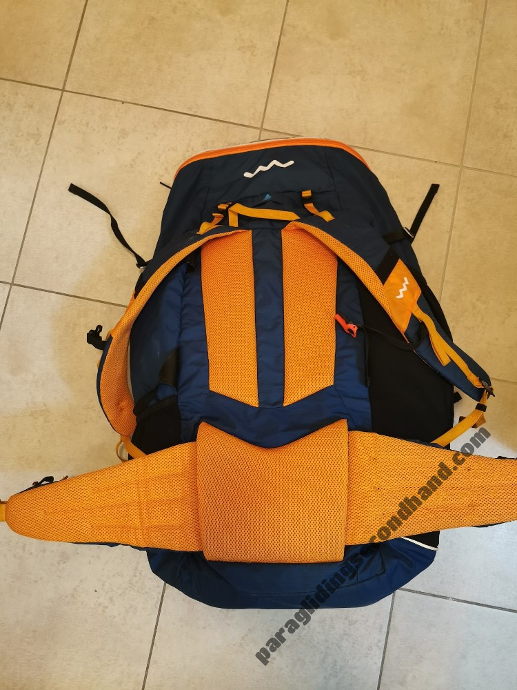 Woody Valley Wani 3, L, 2020