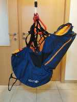 Woody Valley Wani 3, L, 2020