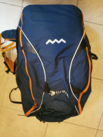 Woody Valley Wani 3, L, 2020