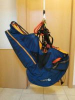 Woody Valley Wani 3, L, 2020