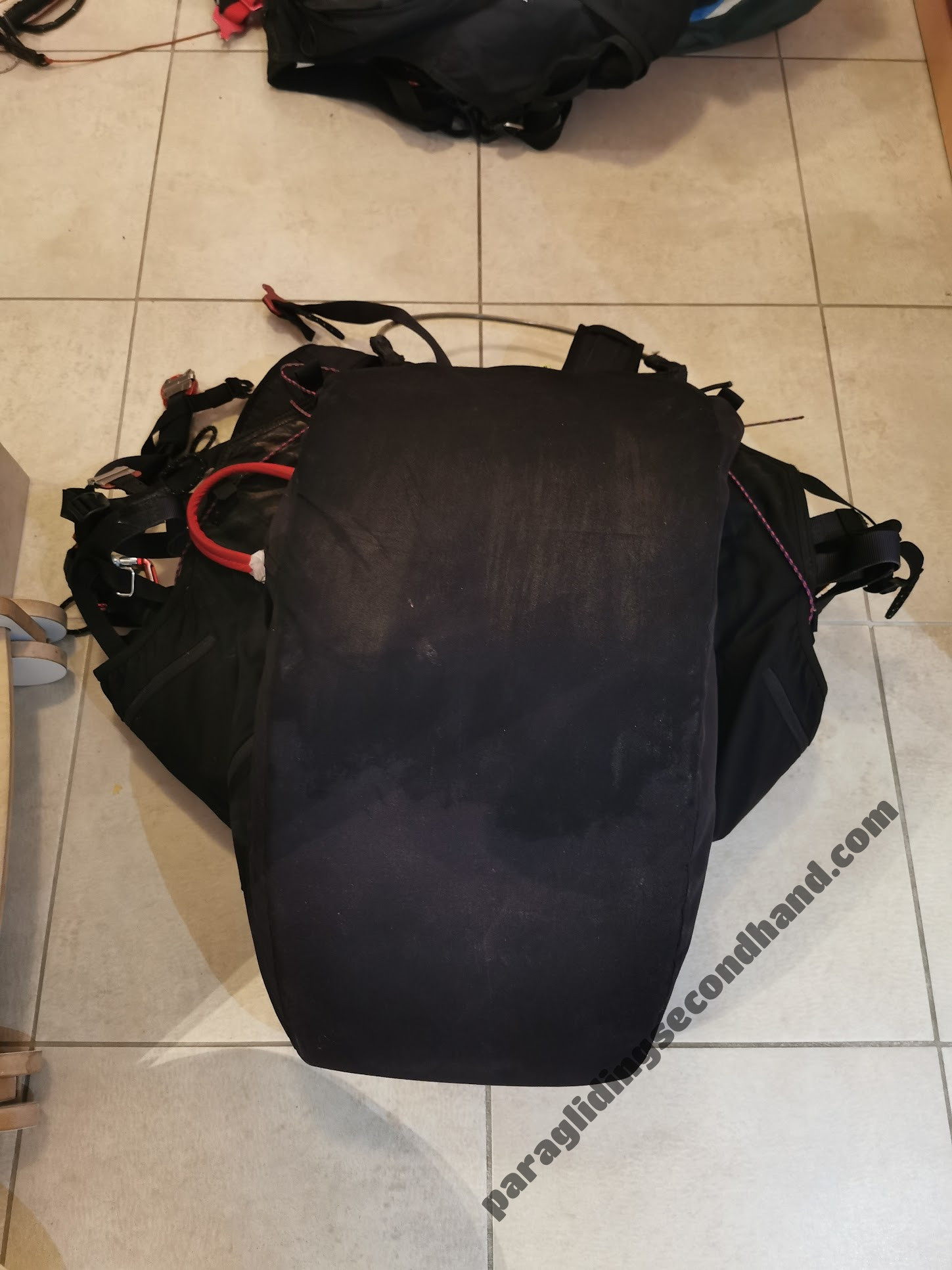 GIN Gliders Gingo 3, S, 2017