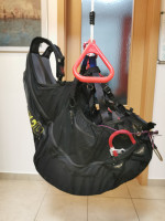 GIN Gliders Gingo 3, S, 2017