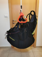 GIN Gliders Gingo 3, S, 2017