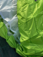 Niviuk IKUMA 3, 24, 2024, (75-95kg), 15h