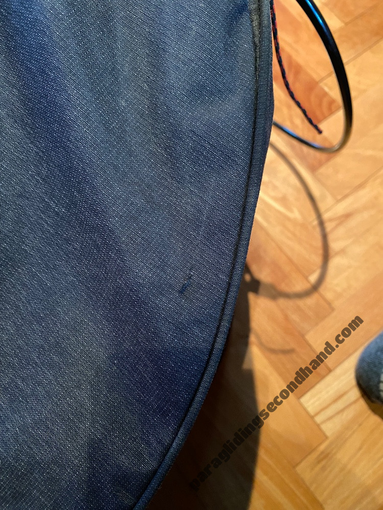 GIN Gliders Verso 3, L, 2024