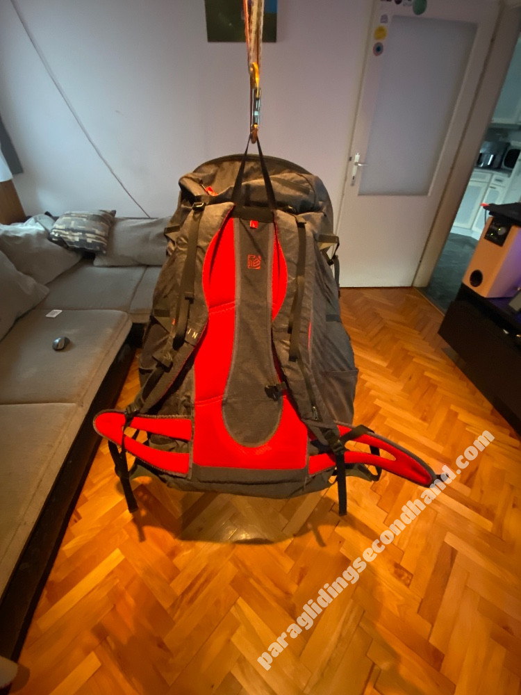 GIN Gliders Verso 3, L, 2024