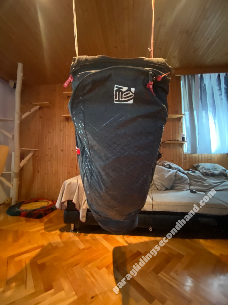 GIN Gliders Verso 3, L, 2024