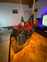 GIN Gliders Verso 3, L, 2024