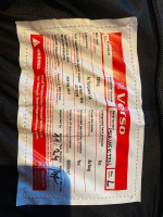 GIN Gliders Verso 3, L, 2024