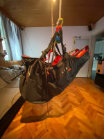 GIN Gliders Verso 3, L, 2024