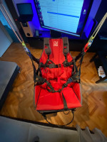 GIN Gliders Verso 3, L, 2024