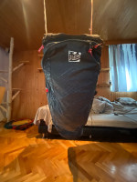 GIN Gliders Verso 3, L, 2024