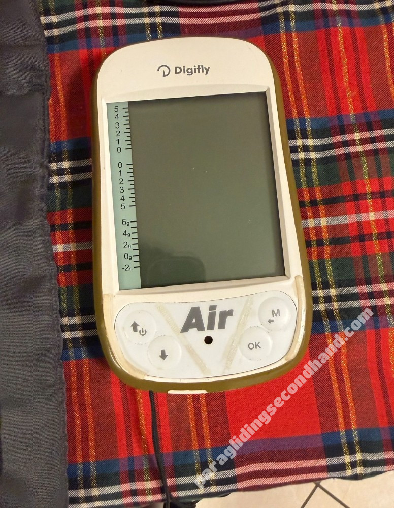 DIGIFLY AIR BT