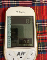DIGIFLY AIR BT
