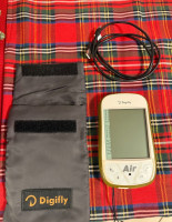 DIGIFLY AIR BT