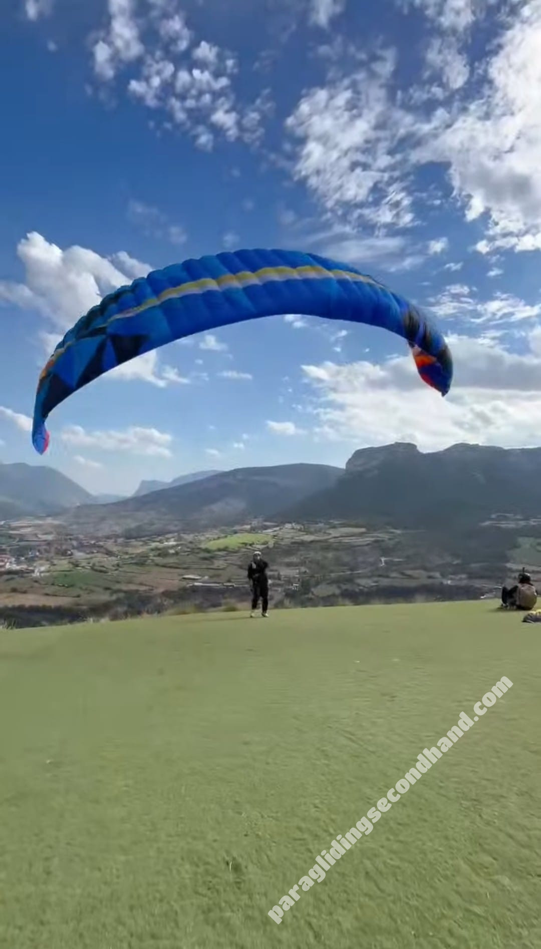 BGD Epic Freestyle, S, 2025, (65-80kg), 17h