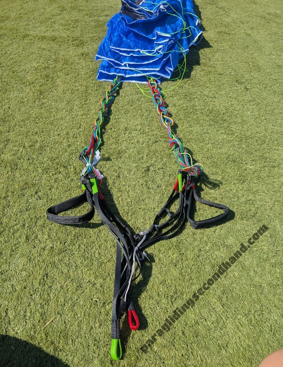 BGD Epic Freestyle, S, 2025, (65-80kg), 17h