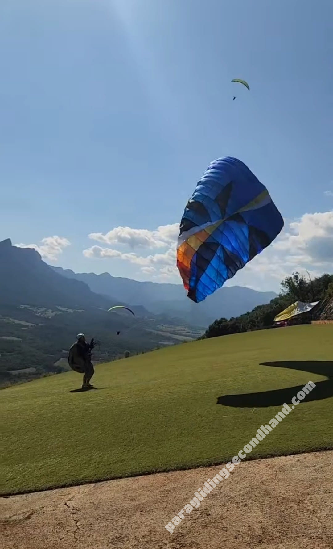 BGD Epic Freestyle, S, 2025, (65-80kg), 17h