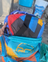 BGD Epic Freestyle, S, 2025, (65-80kg), 17h