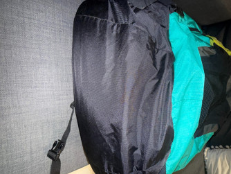 ADWANCE LIGHPACK 3 (83 L.)