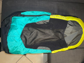 ADWANCE LIGHPACK 3 (83 L.)