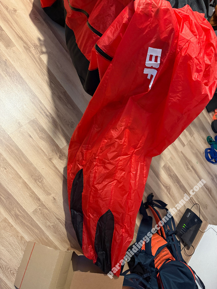 BogdanFly Zeppelin, XXL, 2025