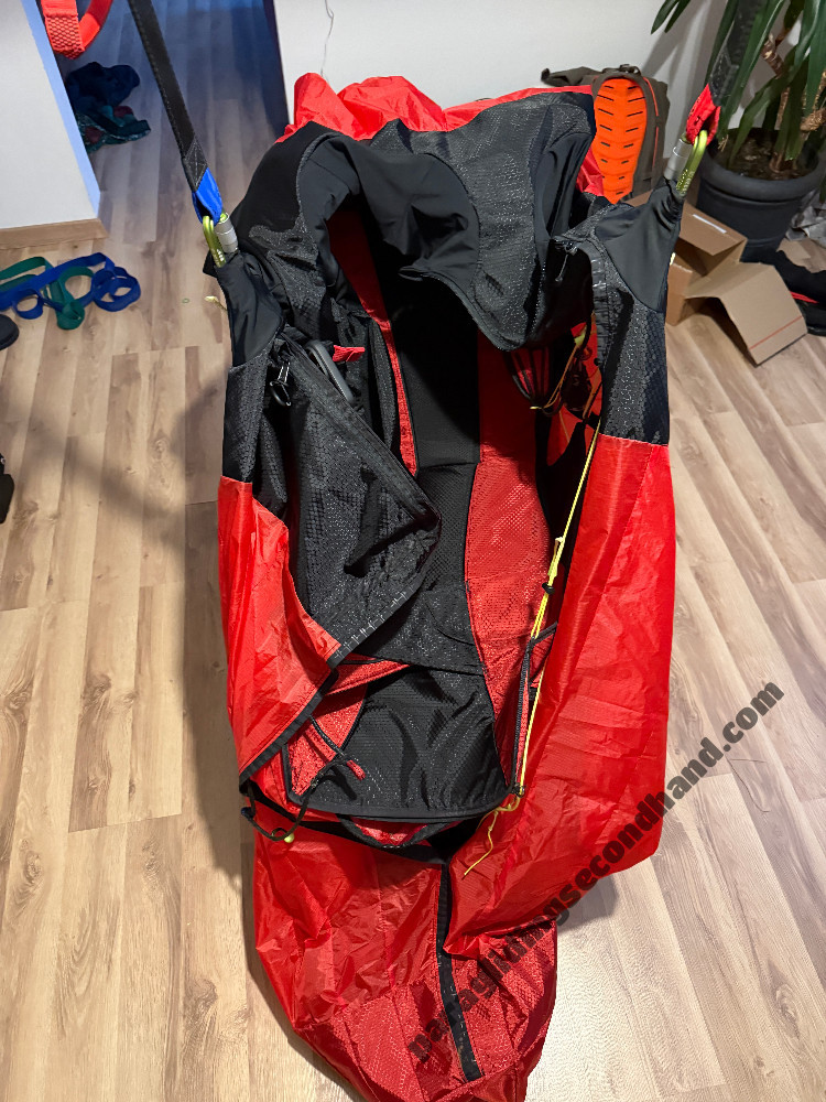 BogdanFly Zeppelin, XXL, 2025