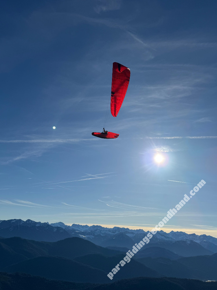 BogdanFly Zeppelin, XXL, 2025