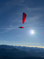 BogdanFly Zeppelin, XXL, 2025