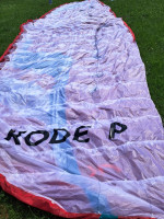 Niviuk KODE P, 24, 2025, (75-90kg), 0h