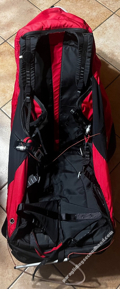 Nervures Airtek 2, L, 2021