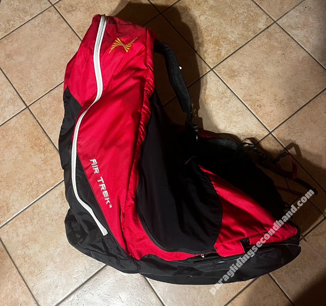 Nervures Airtek 2, L, 2021