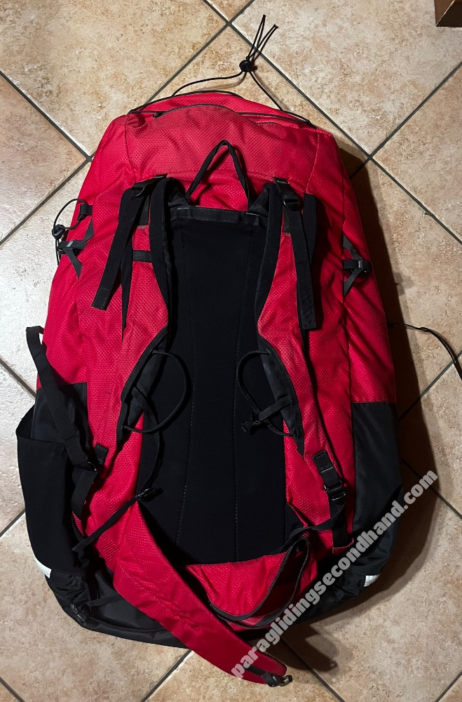 Nervures Airtek 2, L, 2021