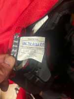 Nervures Airtek 2, L, 2021