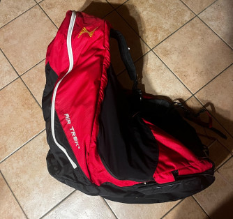 Nervures Airtek 2, L, 2021