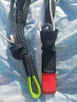 BGD Lynx 2, XS, 2024, (60-75kg), 45h