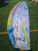 BGD Lynx 2, XS, 2024, (60-75kg), 45h