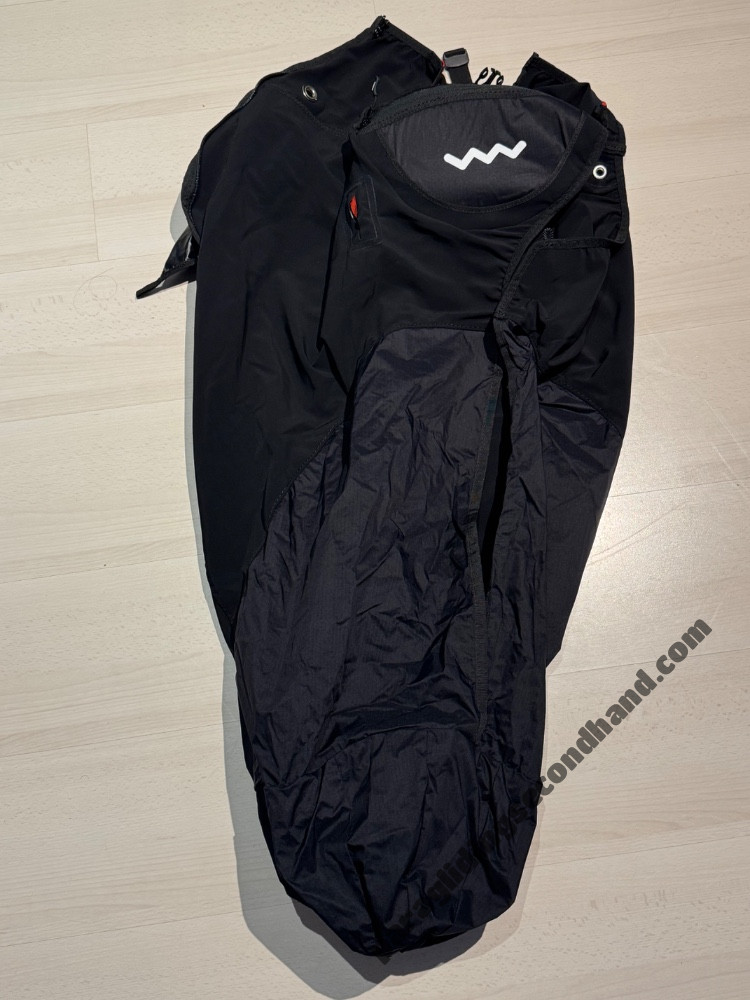 Woody Valley Cocon for Gto light 1/2, M, 2025