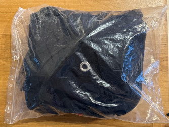 Woody Valley Cocon for Gto light 1/2, M, 2025